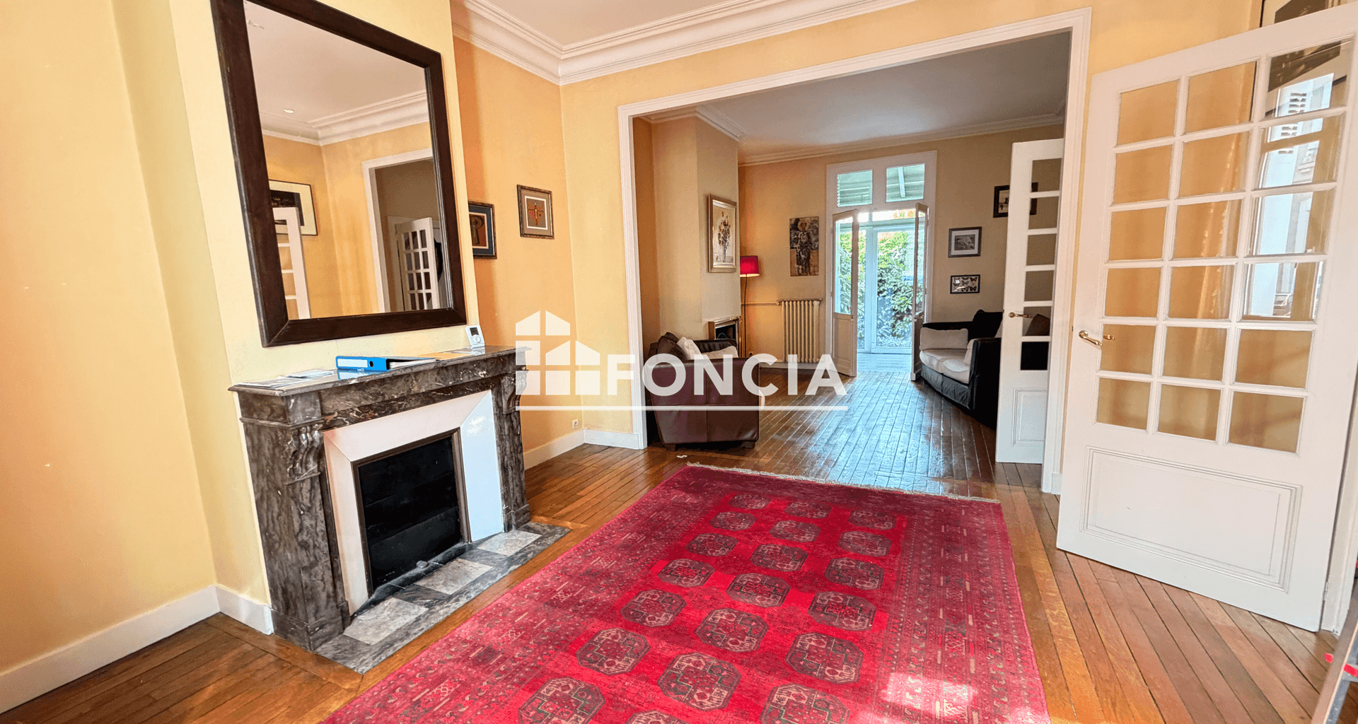 Maison 6 pièces (135 m²) à vendre - Tours (37000)