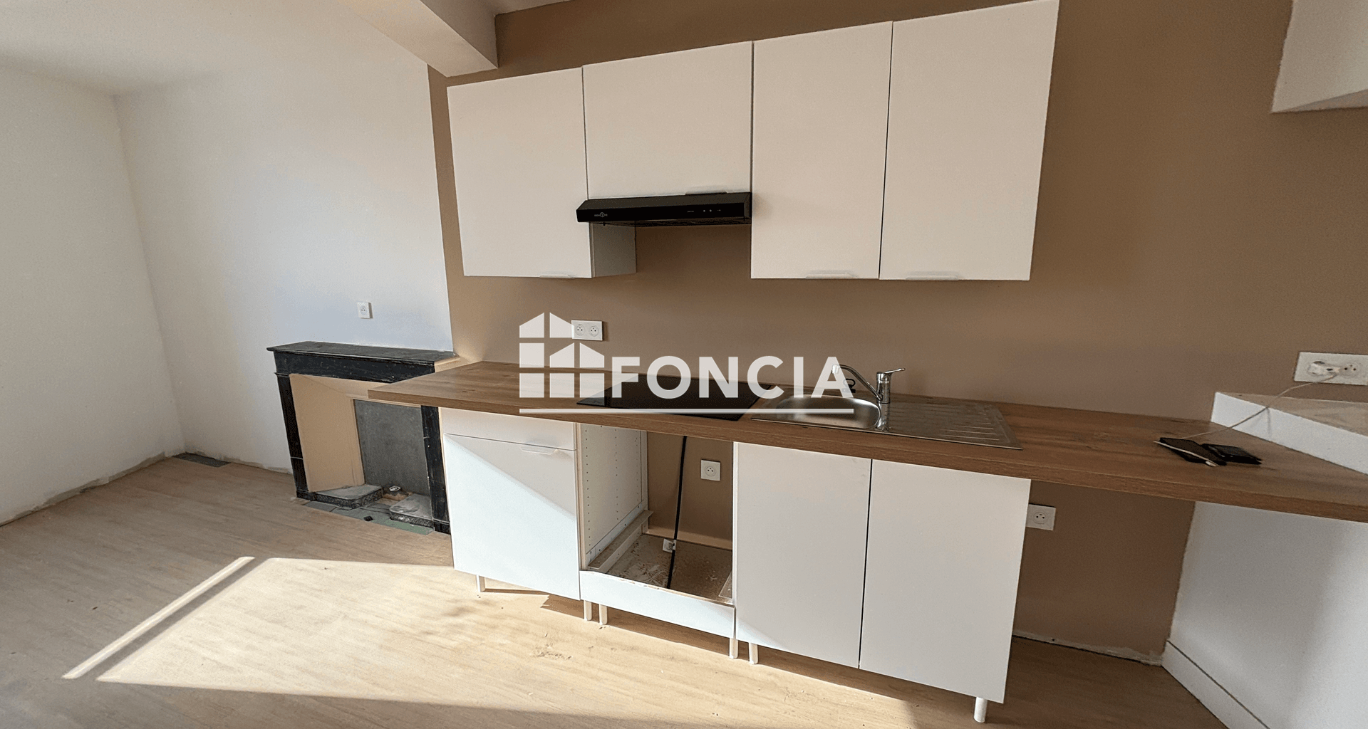 Appartement 4 pièces (90 m²) à louer - Soyons (07130)