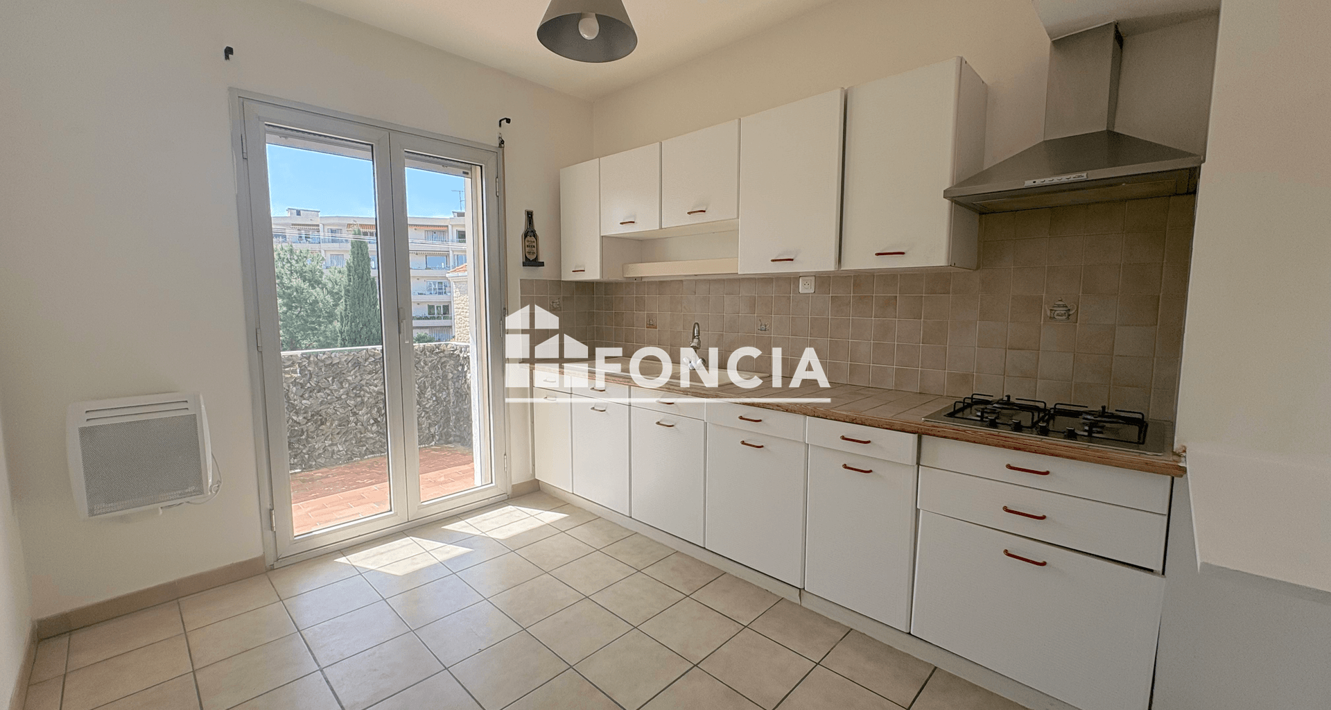 Appartement 2 pièces (48.14 m²) à louer - Carpentras (84200)