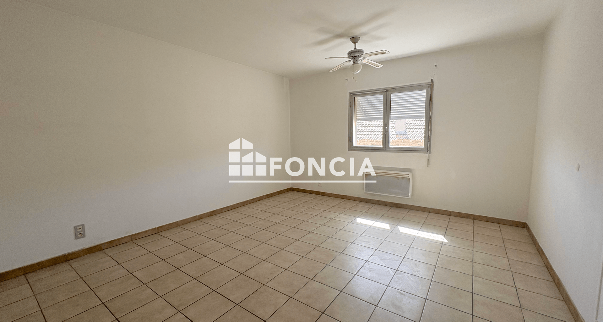 Appartement 2 pièces (48.14 m²) à louer - Carpentras (84200)