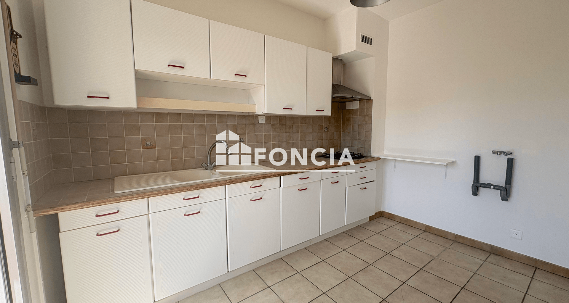 Appartement 2 pièces (48.14 m²) à louer - Carpentras (84200)