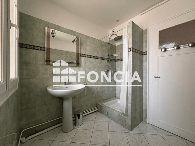 Appartement 2 pièces (53.25 m²) à louer - Dijon (21000)