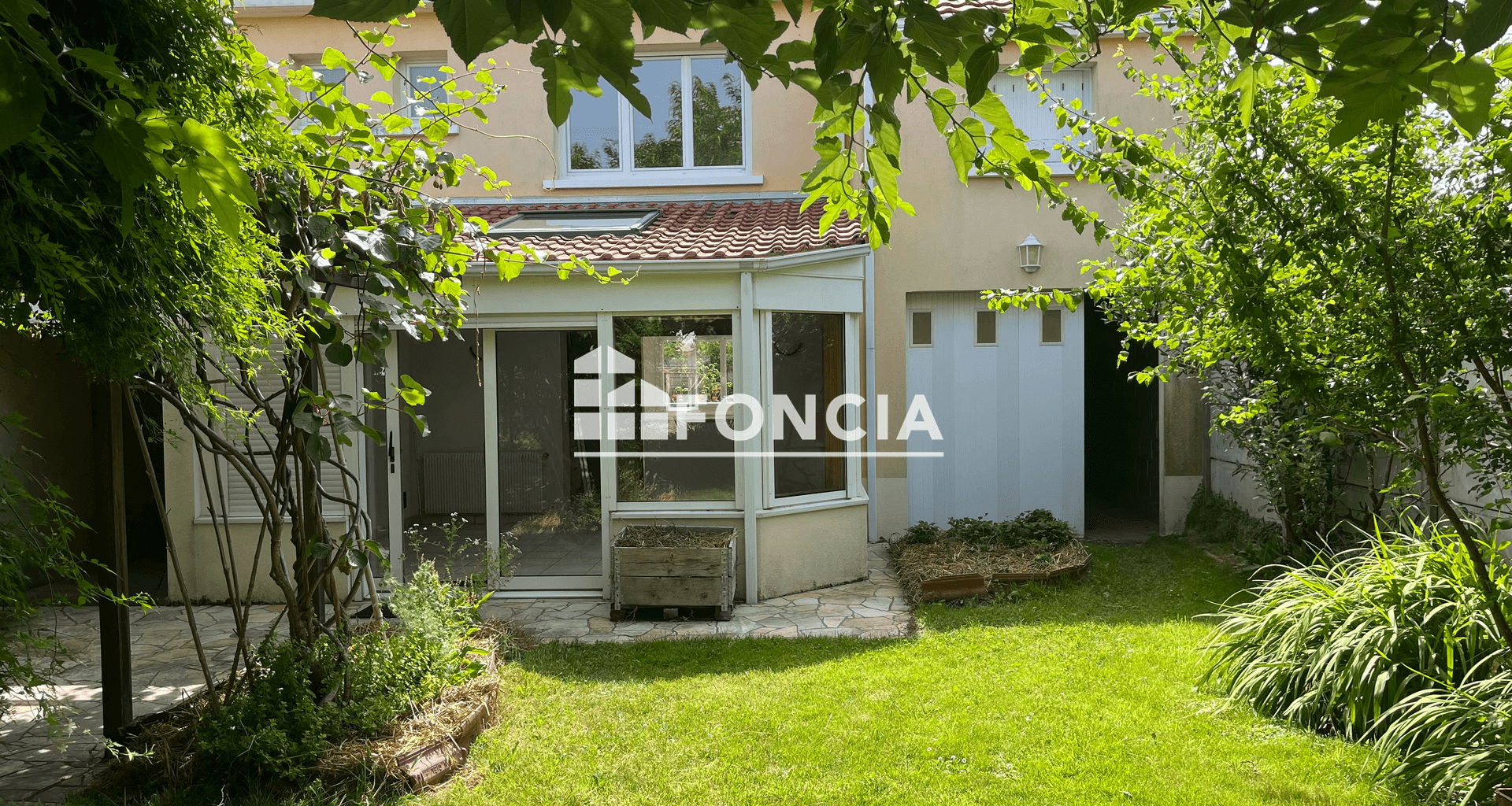 Maison 5 pièces (142 m²) à vendre - Rezé (44400)