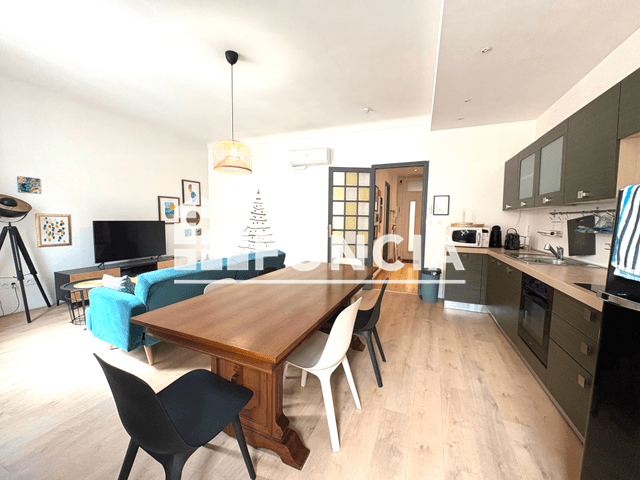 Appartement 4 pièces (86.75 m²) à louer - Cannes (06400)