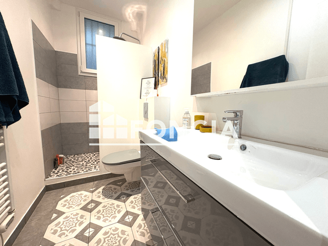 Appartement 4 pièces (86.75 m²) à louer - Cannes (06400)