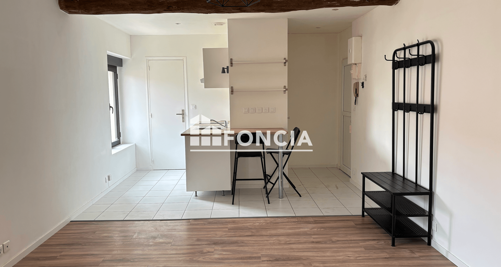 Studio (29.18 m²) à louer - Morigny-champigny (91150)