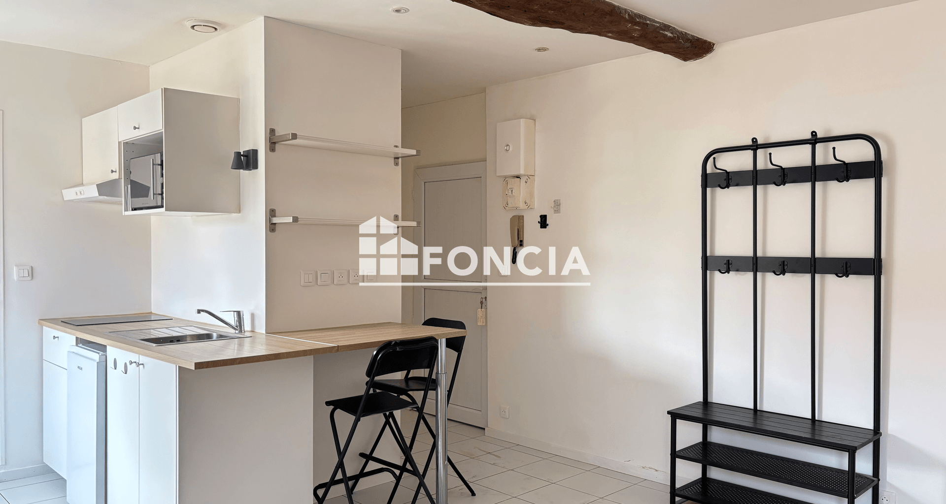 Studio (29.18 m²) à louer - Morigny-champigny (91150)