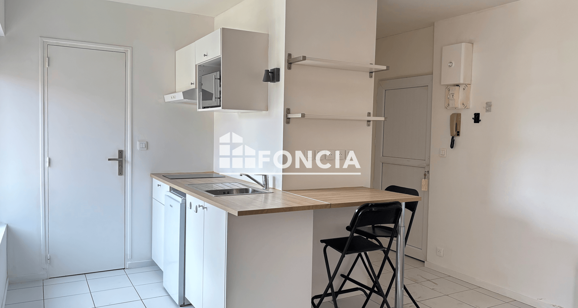 Studio (29.18 m²) à louer - Morigny-champigny (91150)