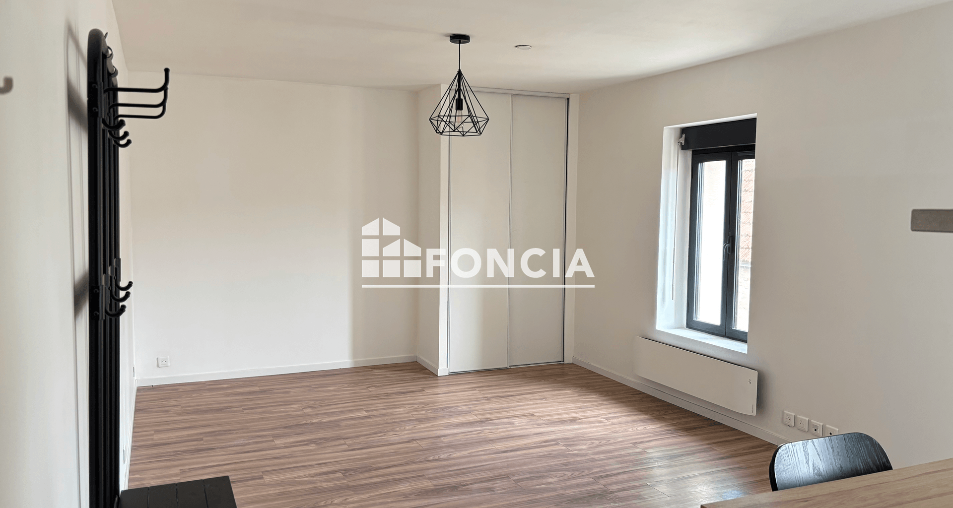 Studio (29.18 m²) à louer - Morigny-champigny (91150)