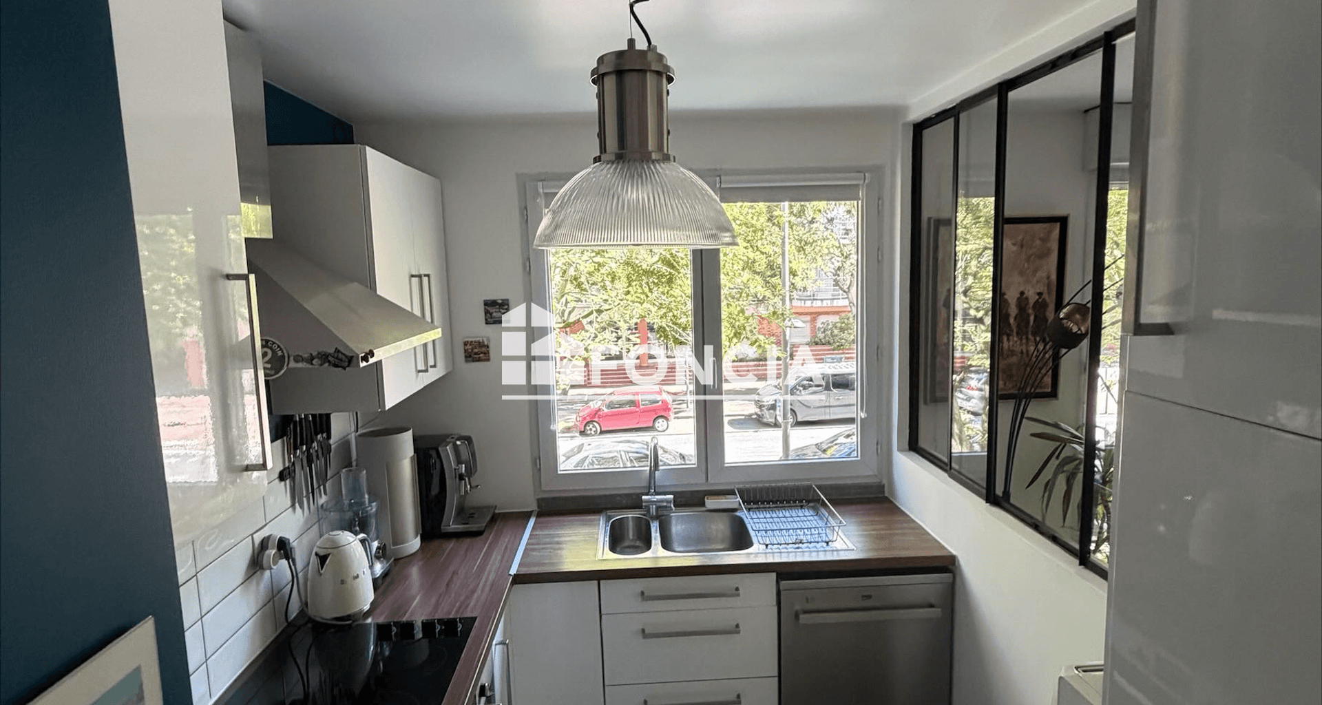 Appartement 2 pièces (47.87 m²) à louer - Meudon (92190)