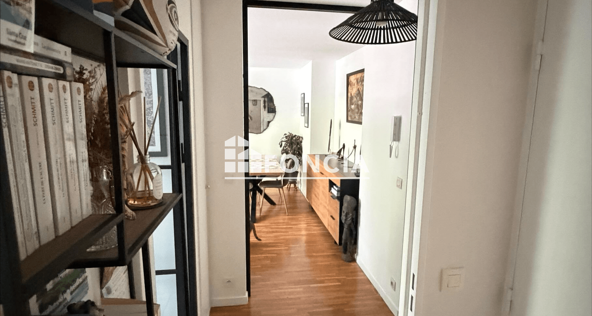 Appartement 2 pièces (47.87 m²) à louer - Meudon (92190)