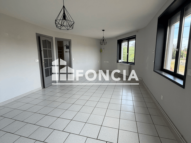 Appartement 3 pièces (65.52 m²) à louer - Merlimont (62155)
