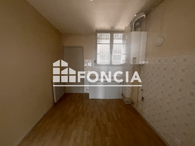Appartement 3 pièces (88 m²) à louer - Montauban (82000)