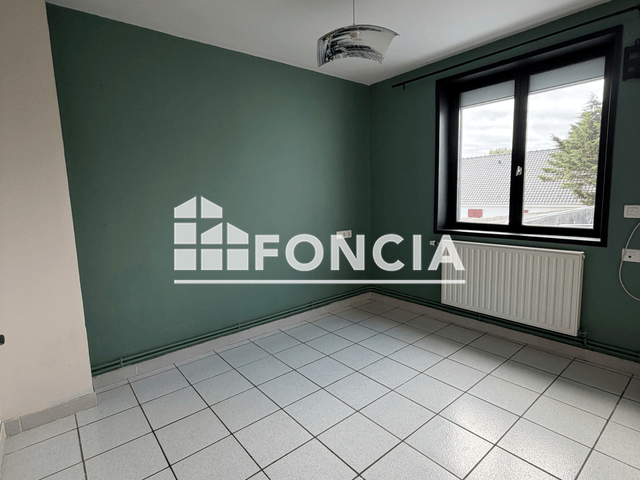 Appartement 3 pièces (65.52 m²) à louer - Merlimont (62155)