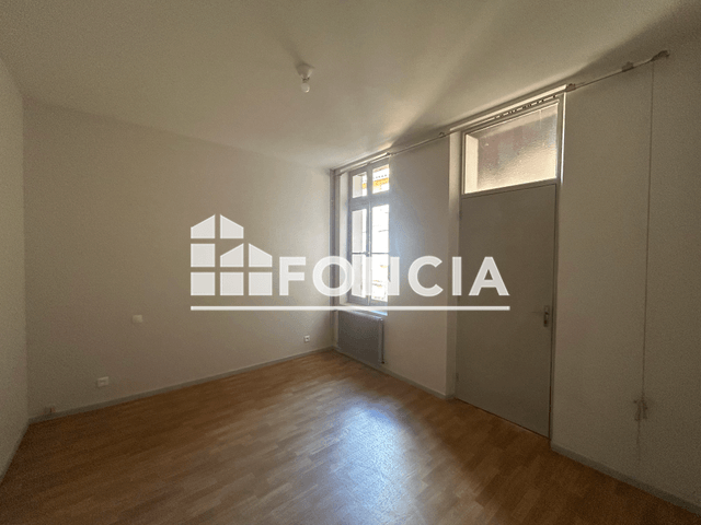 Appartement 3 pièces (88 m²) à louer - Montauban (82000)