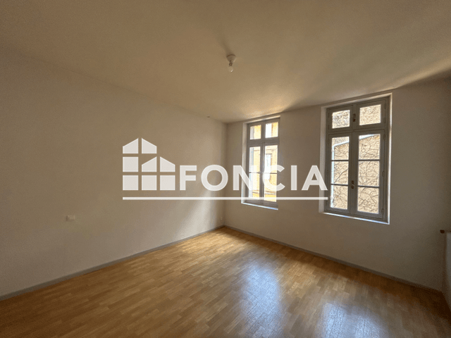 Appartement 3 pièces (88 m²) à louer - Montauban (82000)