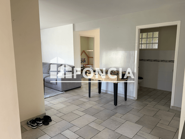 Maison 4 pièces (90.48 m²) à louer - Hennebont (56700)