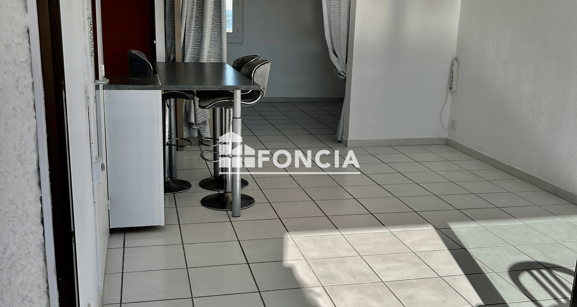 Appartement 2 pièces (29.86 m²) à vendre - Le Barcarès (66420)