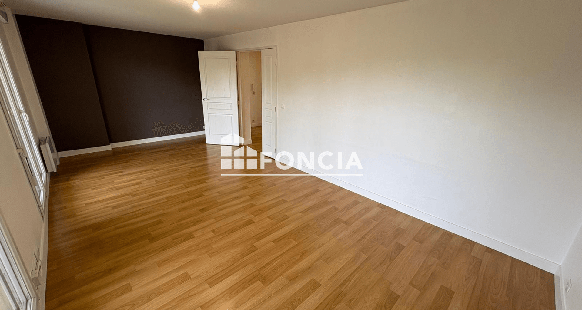 Appartement 2 pièces (54.38 m²) à louer - Draveil (91210)
