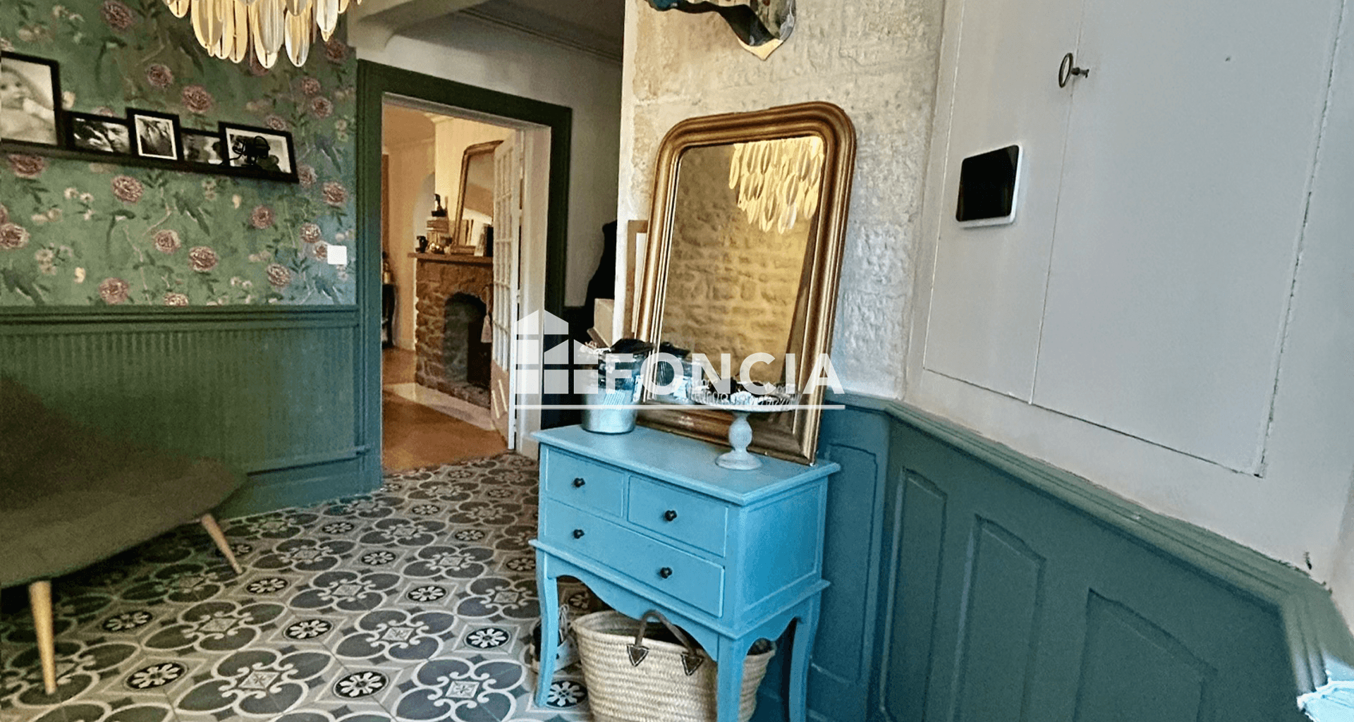 Maison 4 pièces (160 m²) à vendre - Niort (79000)