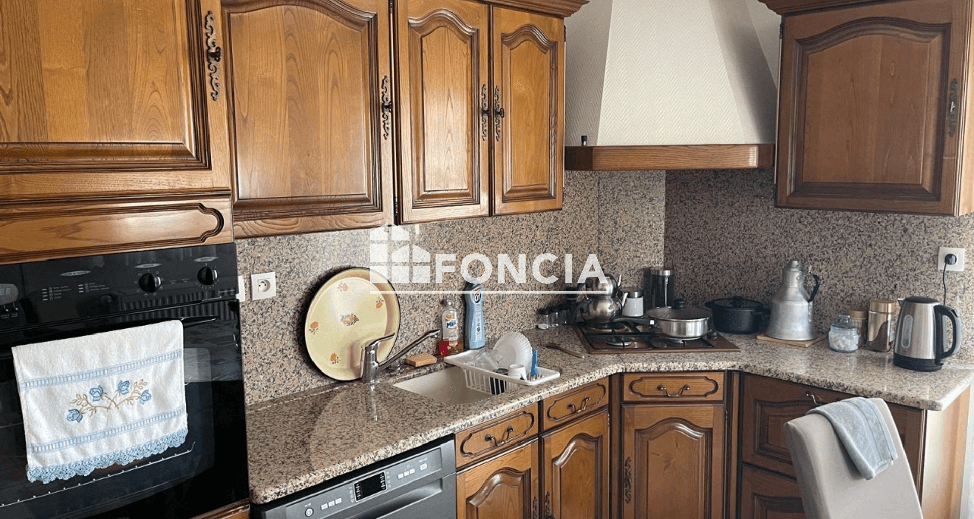 Maison 5 pièces (134.43 m²) à vendre - Saint-denis-lès-bourg (01000)