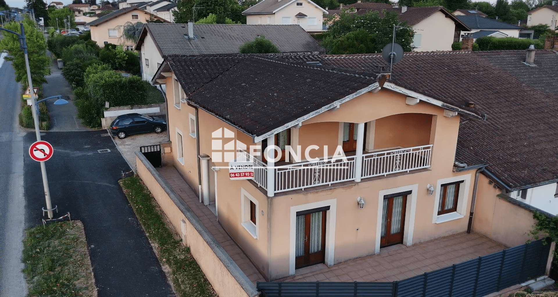 Maison 5 pièces (134.43 m²) à vendre - Saint-denis-lès-bourg (01000)