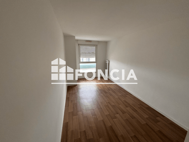 Appartement 2 pièces (61.72 m²) à louer - Lille (59000)