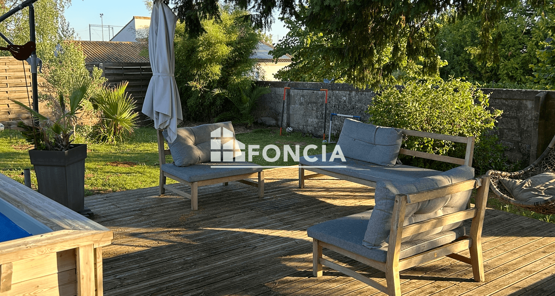 Maison 4 pièces (160 m²) à vendre - Niort (79000)