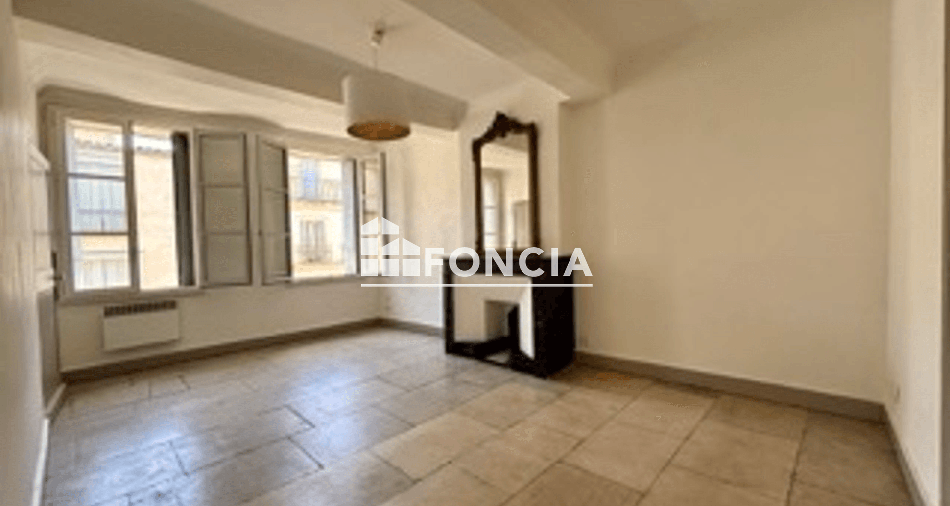 Appartement 2 pièces (51.07 m²) à vendre - Montpellier (34000)
