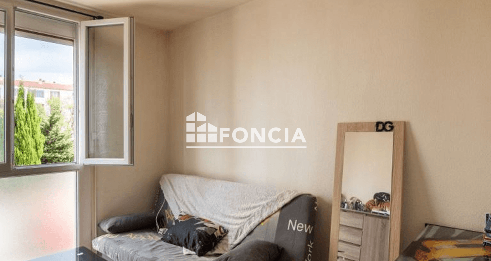 Appartement 5 pièces (85 m²) à vendre - Perpignan (66100)