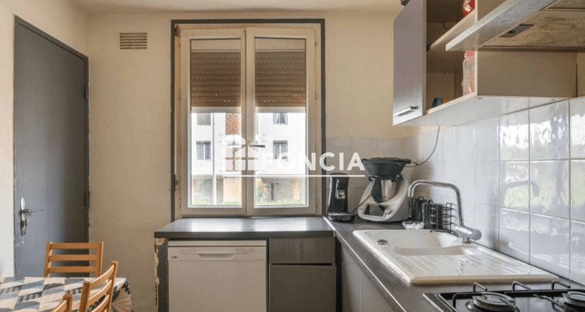 Appartement 5 pièces (85 m²) à vendre - Perpignan (66100)