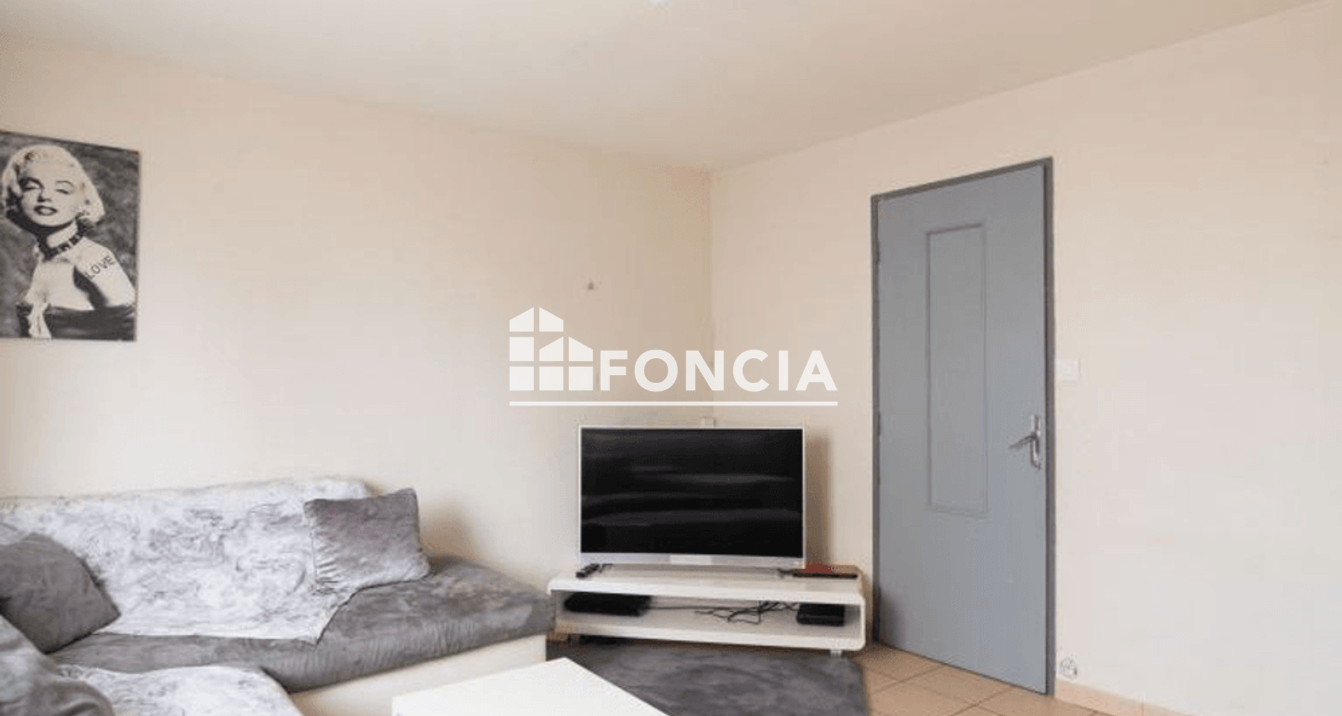 Appartement 5 pièces (85 m²) à vendre - Perpignan (66100)