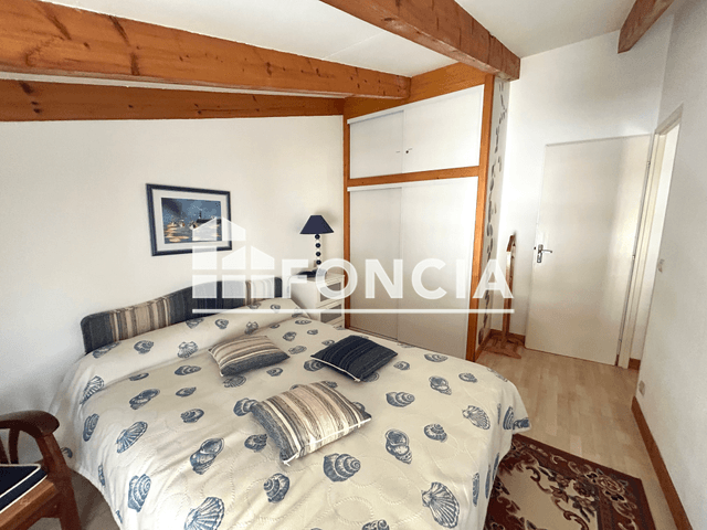 Maison 2 pièces (62.3 m²) à louer - Dolus D'oleron (17550)