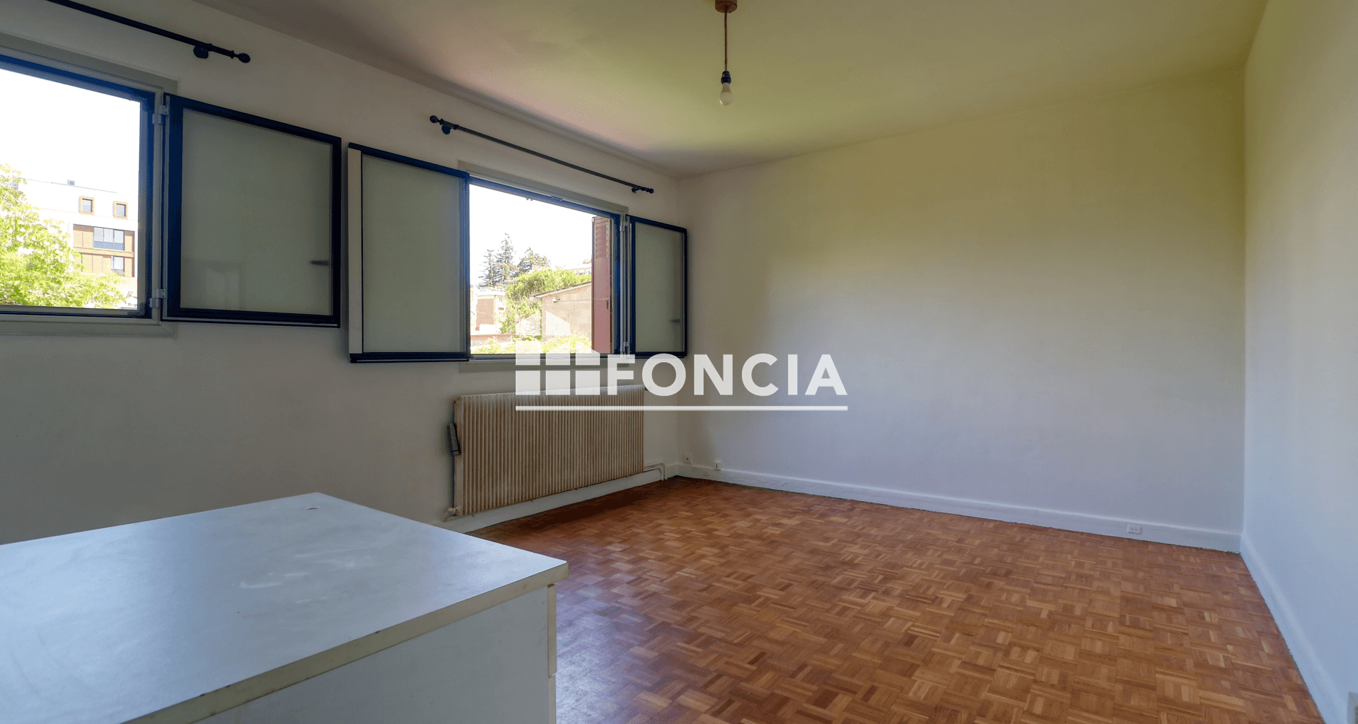 Studio (33 m²) à vendre - Villejuif (94800)