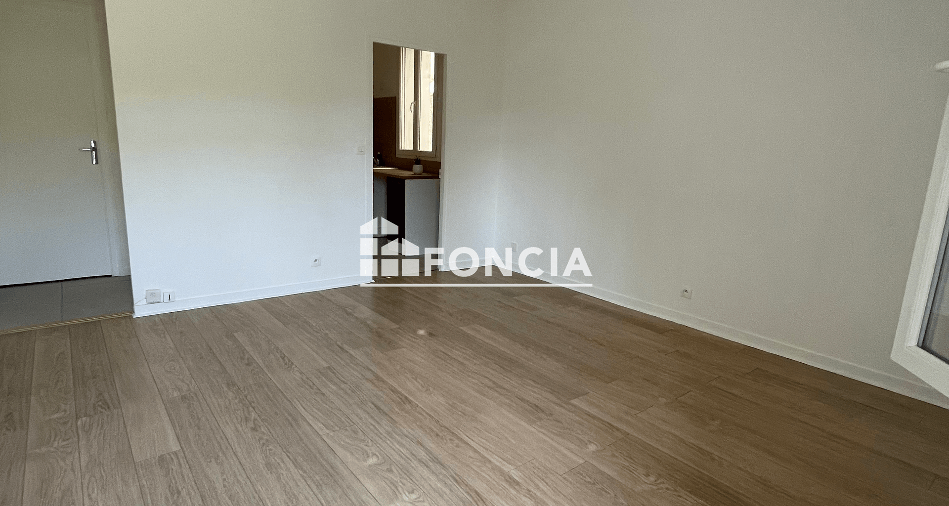 Appartement 2 pièces (46.46 m²) à louer - Melun (77000)