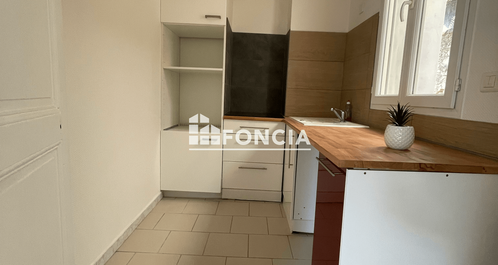 Appartement 2 pièces (46.46 m²) à louer - Melun (77000)