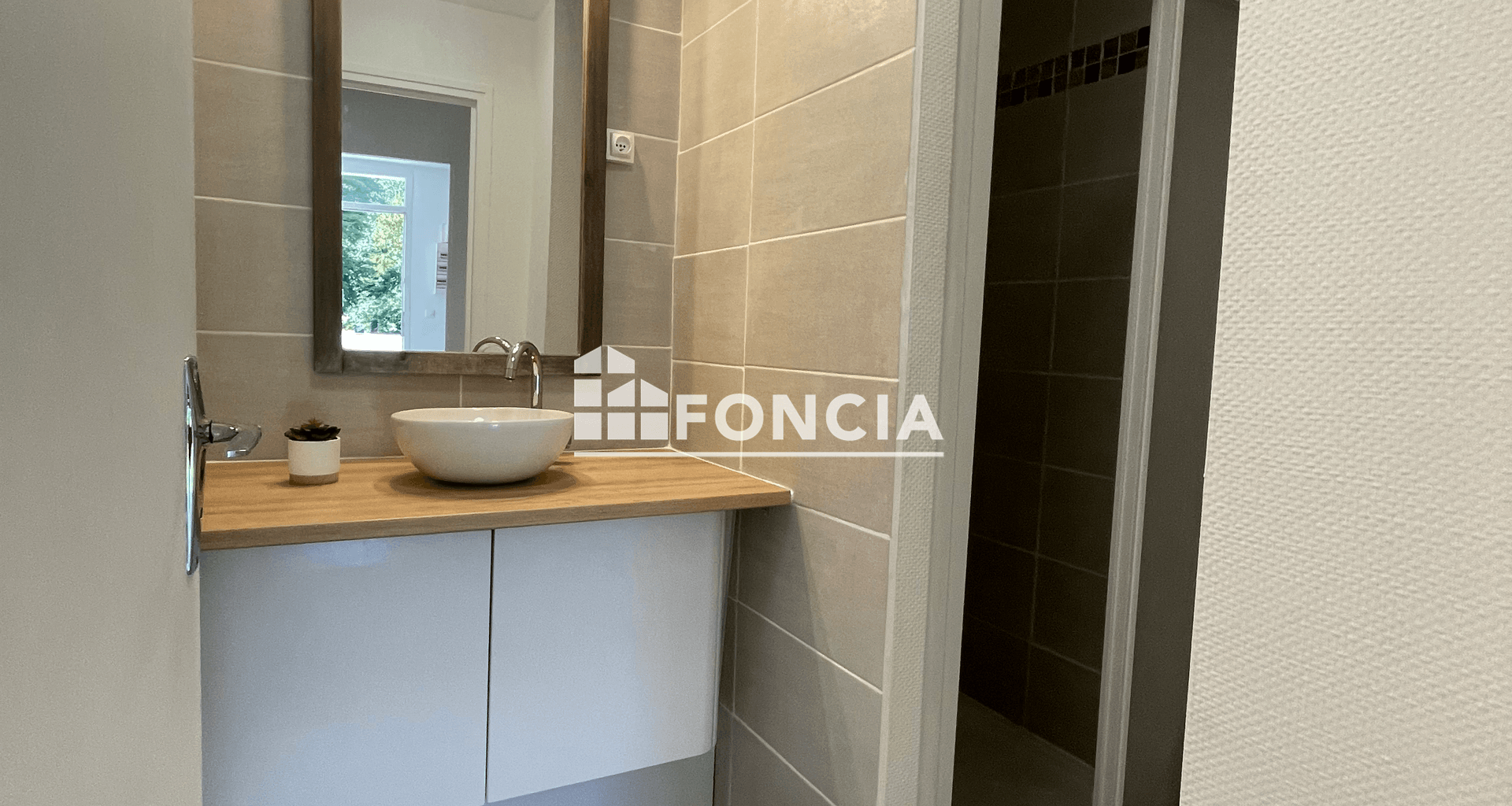 Appartement 2 pièces (46.46 m²) à louer - Melun (77000)