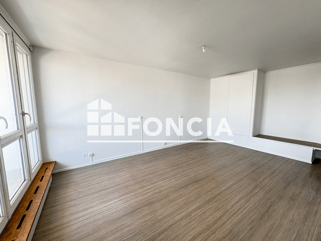 Appartement 2 pièces (48.05 m²) à louer - Angers (49100)