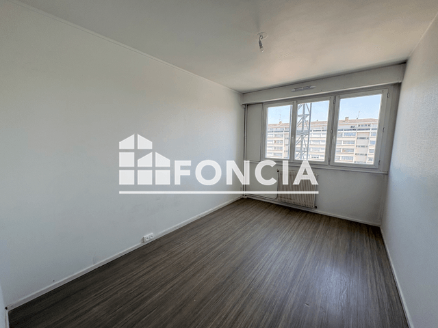 Appartement 2 pièces (48.05 m²) à louer - Angers (49100)