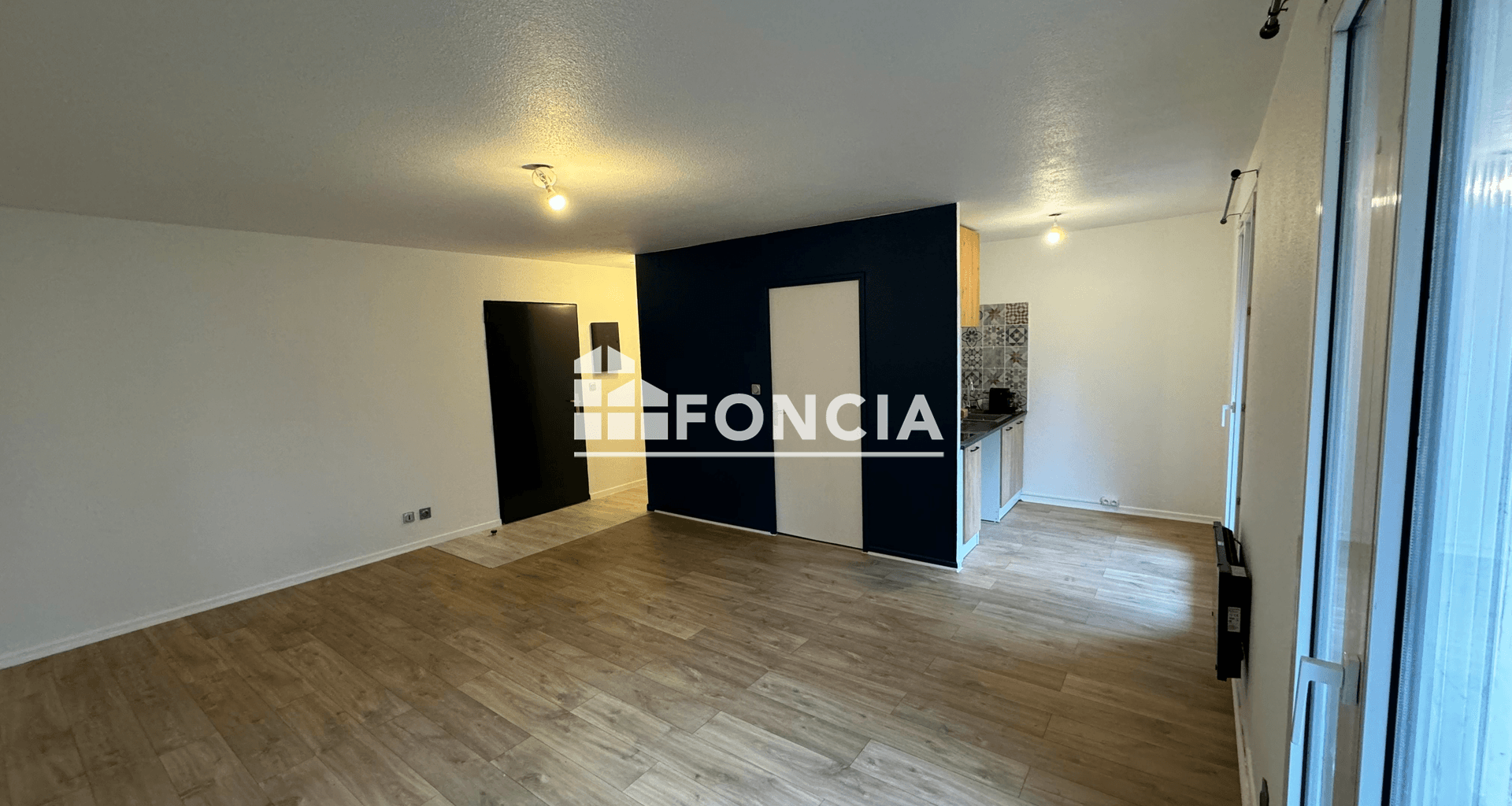 Studio (33.76 m²) à vendre - Castanet-tolosan (31320)