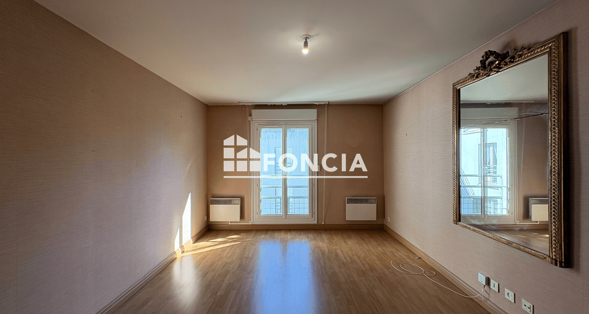 Appartement 3 pièces (78.65 m²) à vendre - Chartres (28000)