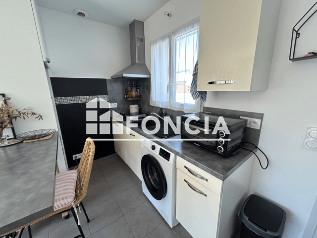 Maison 2 pièces (37.31 m²) à louer - Challans (85300)