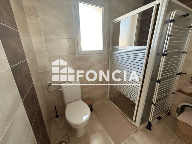 Maison 2 pièces (37.31 m²) à louer - Challans (85300)