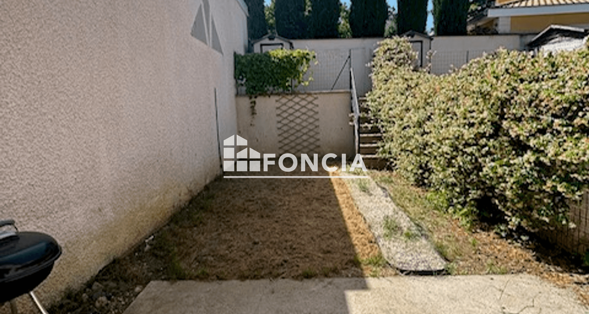 Appartement meublé 3 pièces (52.04 m²) à louer - Saint-bonnet-de-mure (69720)