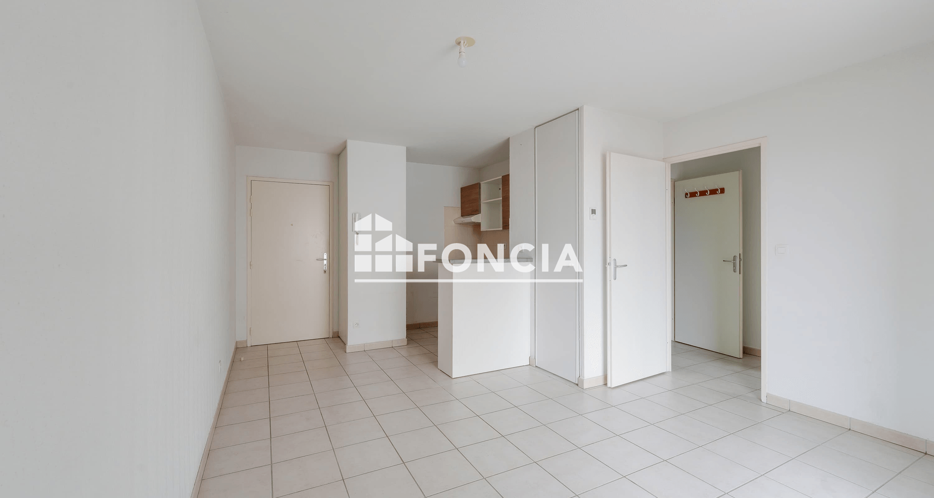 Appartement 2 pièces (36.93 m²) à louer - Vichy (03200)