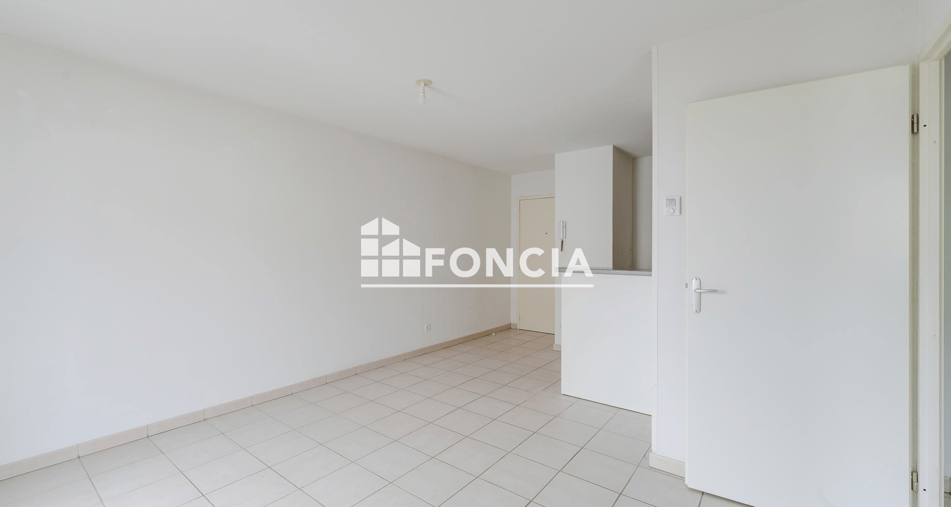 Appartement 2 pièces (36.93 m²) à louer - Vichy (03200)