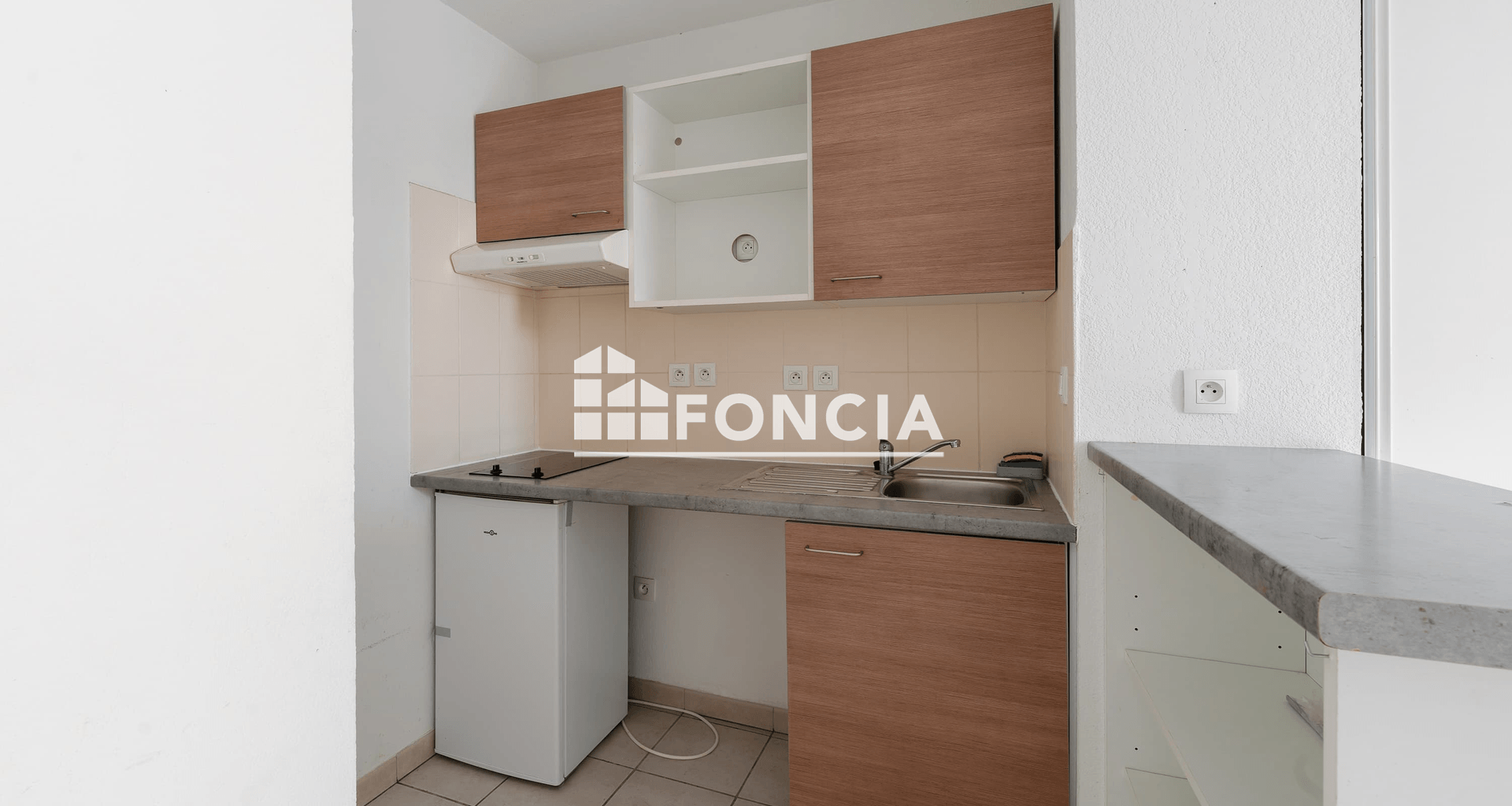 Appartement 2 pièces (36.93 m²) à louer - Vichy (03200)