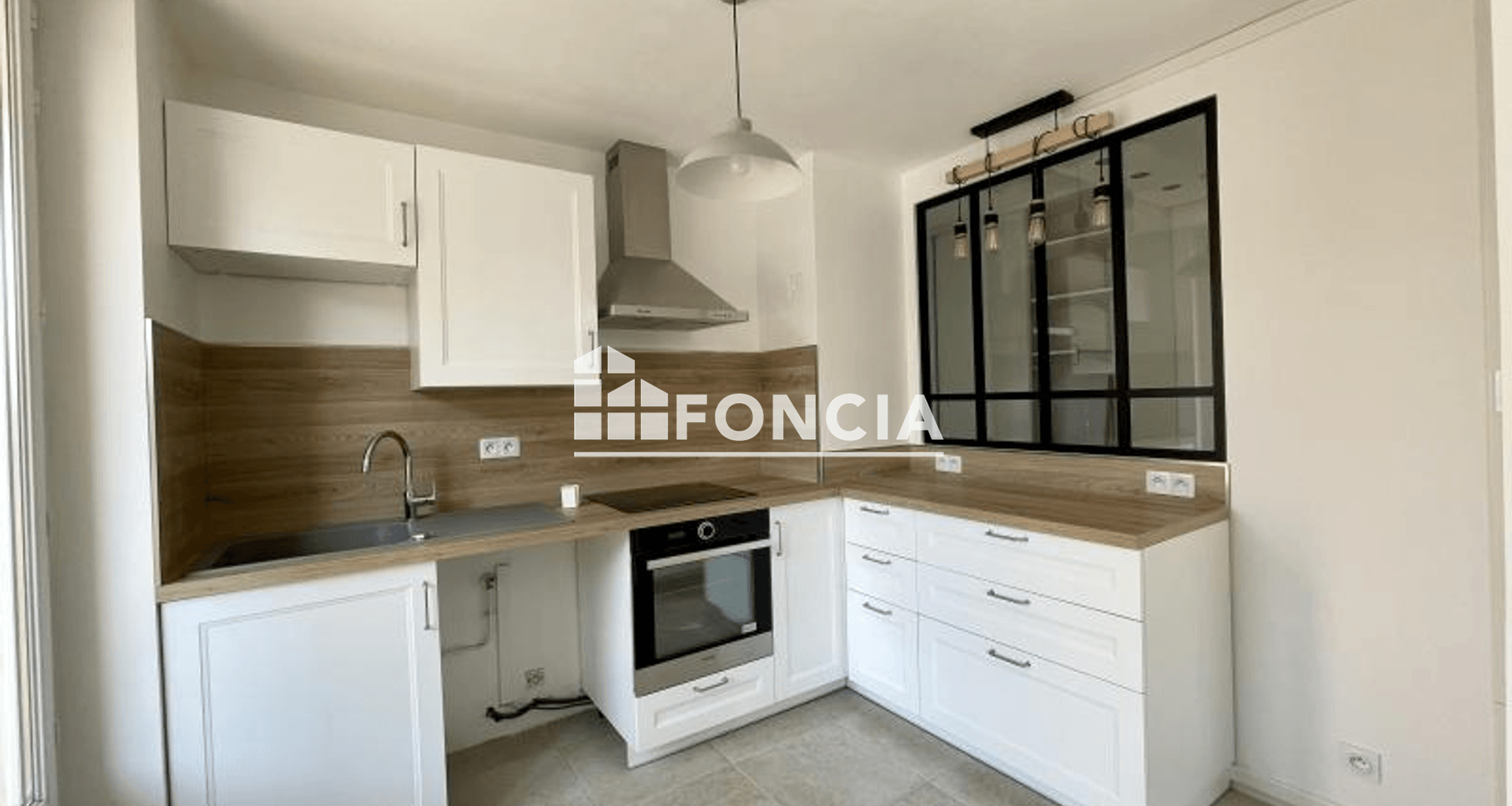 Appartement 2 pièces (43 m²) à louer - Grenoble (38100)
