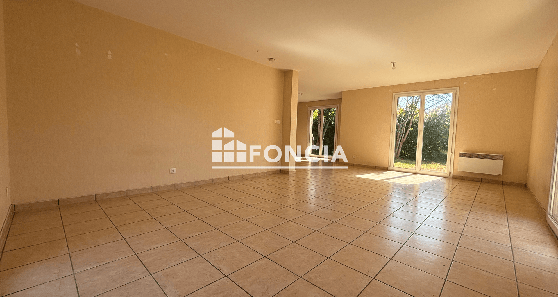 Maison 4 pièces (104.89 m²) à vendre - Sablé-sur-sarthe (72300)