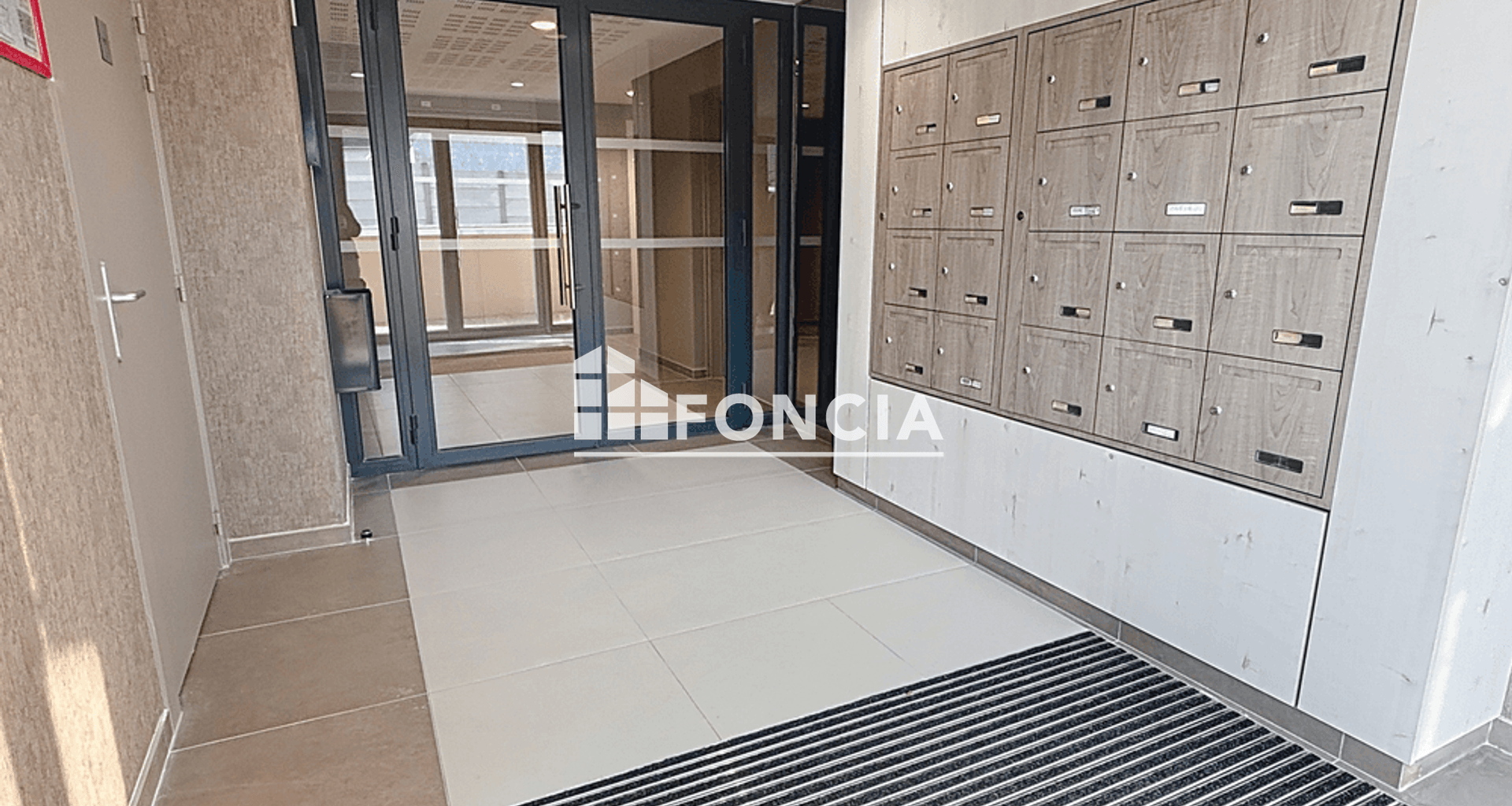 Appartement 2 pièces (40 m²) à vendre - Cabourg (14390)
